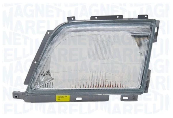 Scheinwerferglas rechts (711305621410), Mercedes-Benz SL Roadster R129